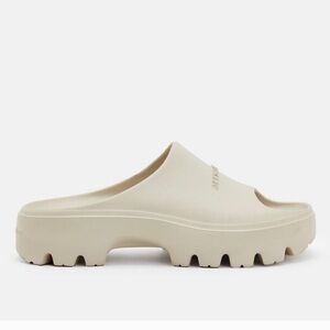 ALLSAINTS Eclipse Platform Slides